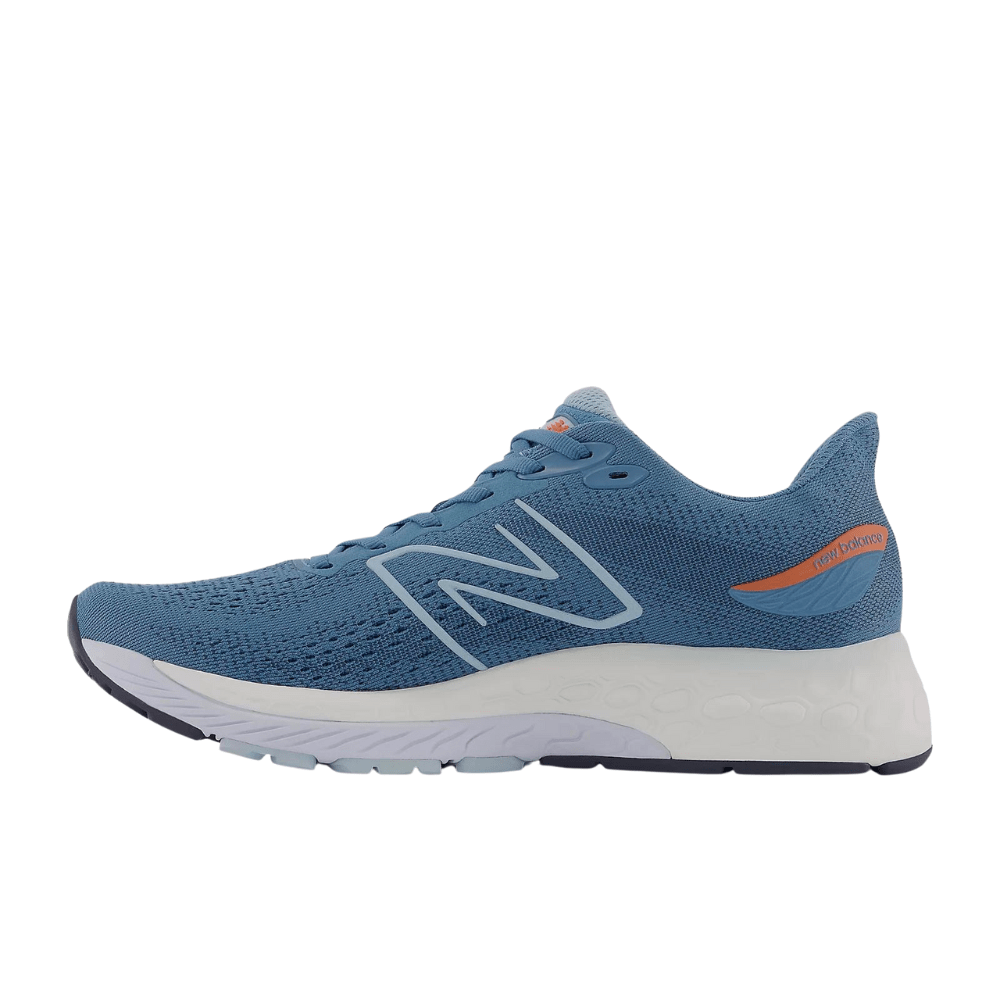 New balance fresh top foam roav blur