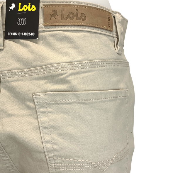 Lois  Bermuda Shorts - 1811-7802-00