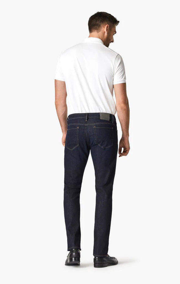 Luxury Jeans by 34 Heritage - Cool - Rinse Brushed Soft - 001014-8038