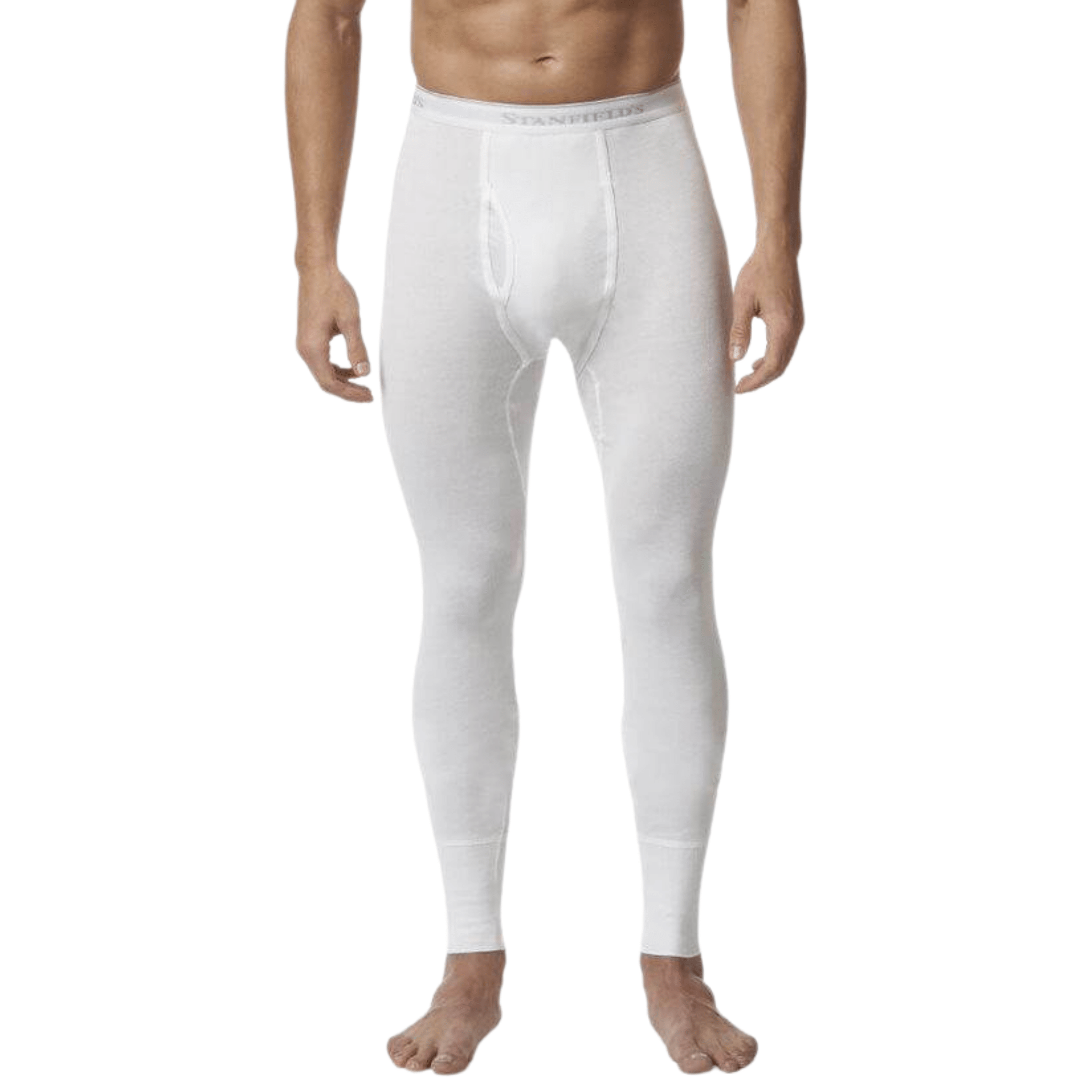 Men's tall hot sale thermal long johns