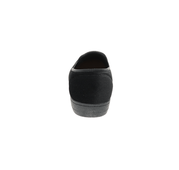 The Regal 2 Slipper, By Foamtreads - Memory Foam Insole