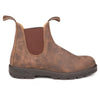Blundstone 585 - Leather Lined Classic Rustic Brown