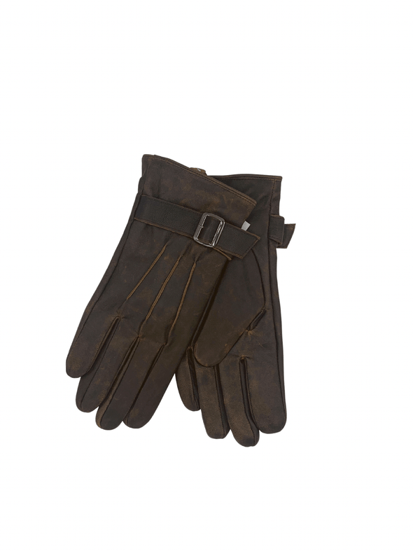 Albee Glove Buckle Closure - 46075