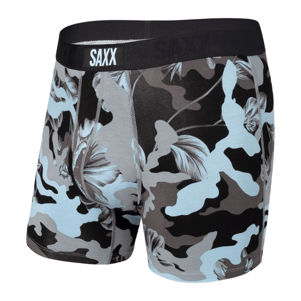 SAXX Vibe Boxer Briefs Slim Fit - SXBM35 - Assorted Styles