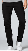 DUER NO SWEAT PANT SLIM - BLACK