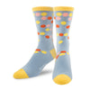 Cole & Parker Crew Socks - Assorted Styles