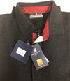 Green Coast Italian Sweater 422 Antracite (Charcoal Grey) Col. #12