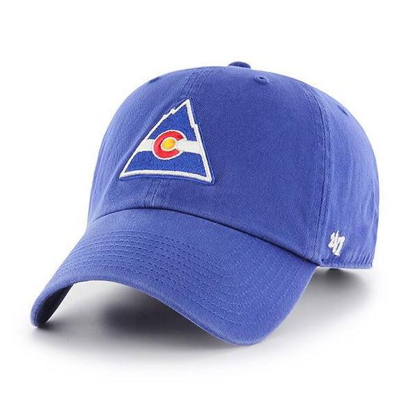 '47 Brand Clean Up Cap - Multiple Teams