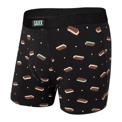 SAXX - ULTRA BOXER BRIEF – Robert Simmonds Clothing
