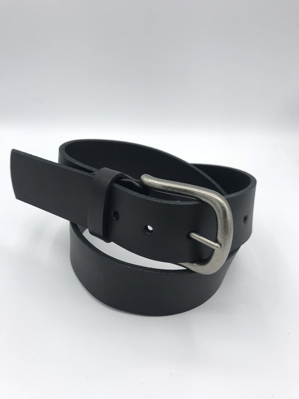 Bench Craft Leather Belt 9453