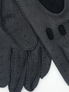 Paris Glove Driving Glove 6G001 6-30001 Black