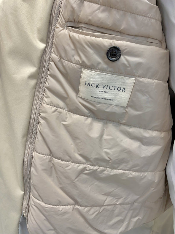 Jack Victor Coat - Kayden - OC740 - 19/20