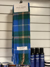 Lochcarron Scarf - Nova Scotia Tartan