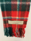 Lochcarron Scarf - New Brunswick Tartan Scarf