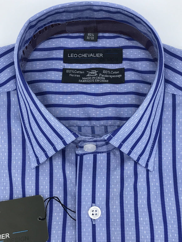 Leo Chevalier Dress Shirt - 427185 1398