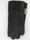 Lambskin Shearling Glove - 6D634