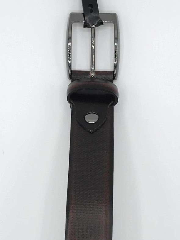 Bench Craft Leather Belt - 3562