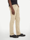 Lois Brad Casual Slim Pant Sand - 1136 6240-51