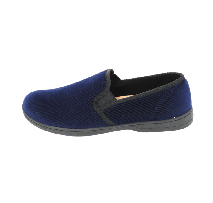 Foamtreads men's regal deals slipper