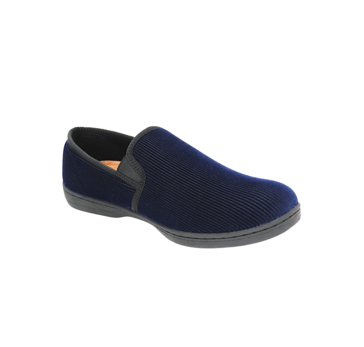 Foamtreads men's regal slipper sales