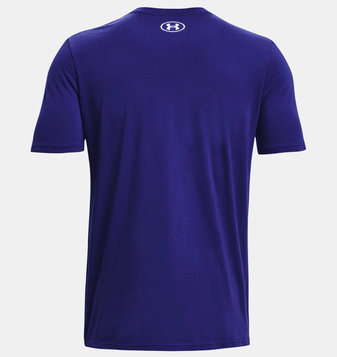 Under Armour Camo Chest Stripe Short Sleeve - 1376830