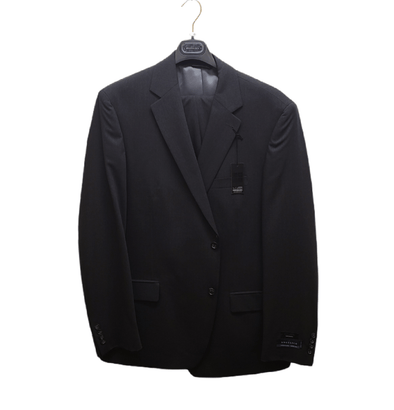 100% Wool Suit - Atlanta Cut - 7J40S6