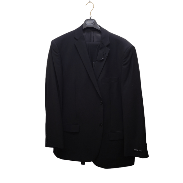 100% Wool Suit - Atlanta Cut - 7J40S2