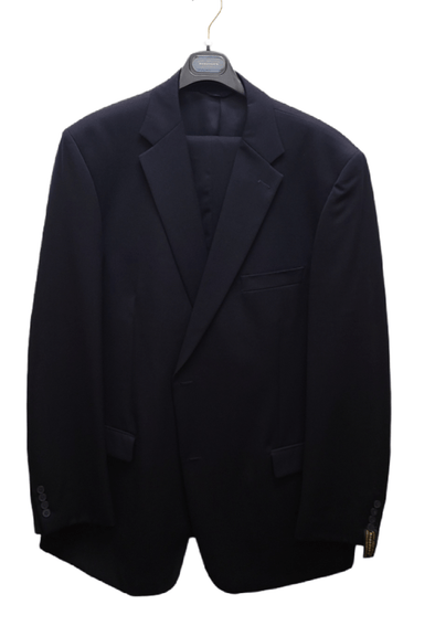 Britches 100% Pure New Wool Suit - GABI Cut - B975S2