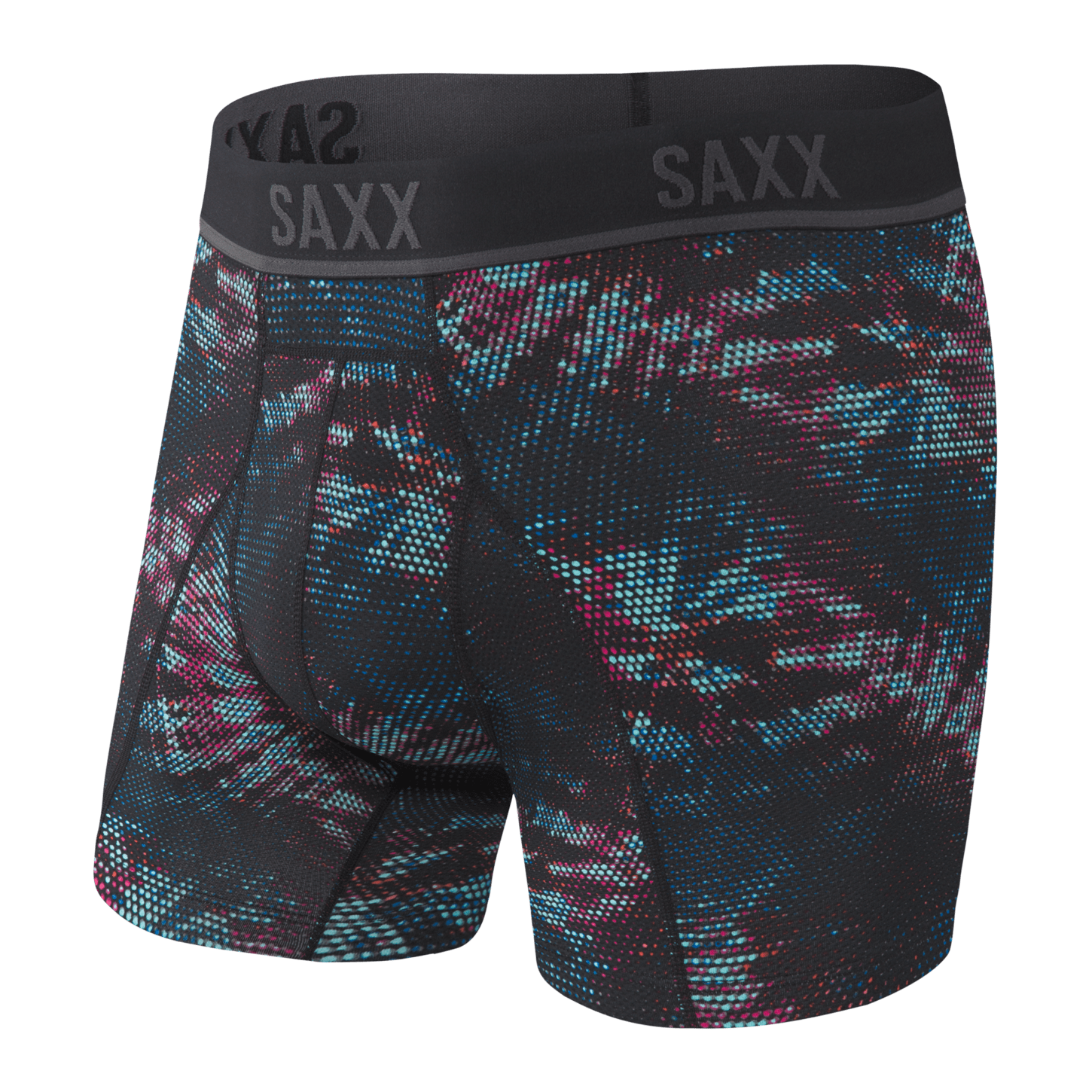 Saxx Kinetic HD Boxer Brief a € 19,99 (oggi Saxx Kinetic HD Boxer Brief a € 19,99 (oggi