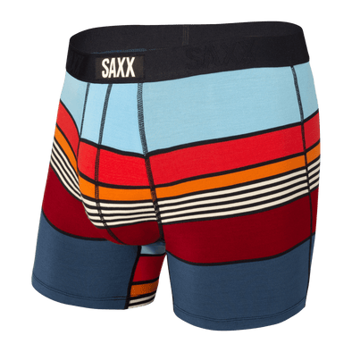 Hudson's bay saxx underwear vibe puck tooth boxer briefs