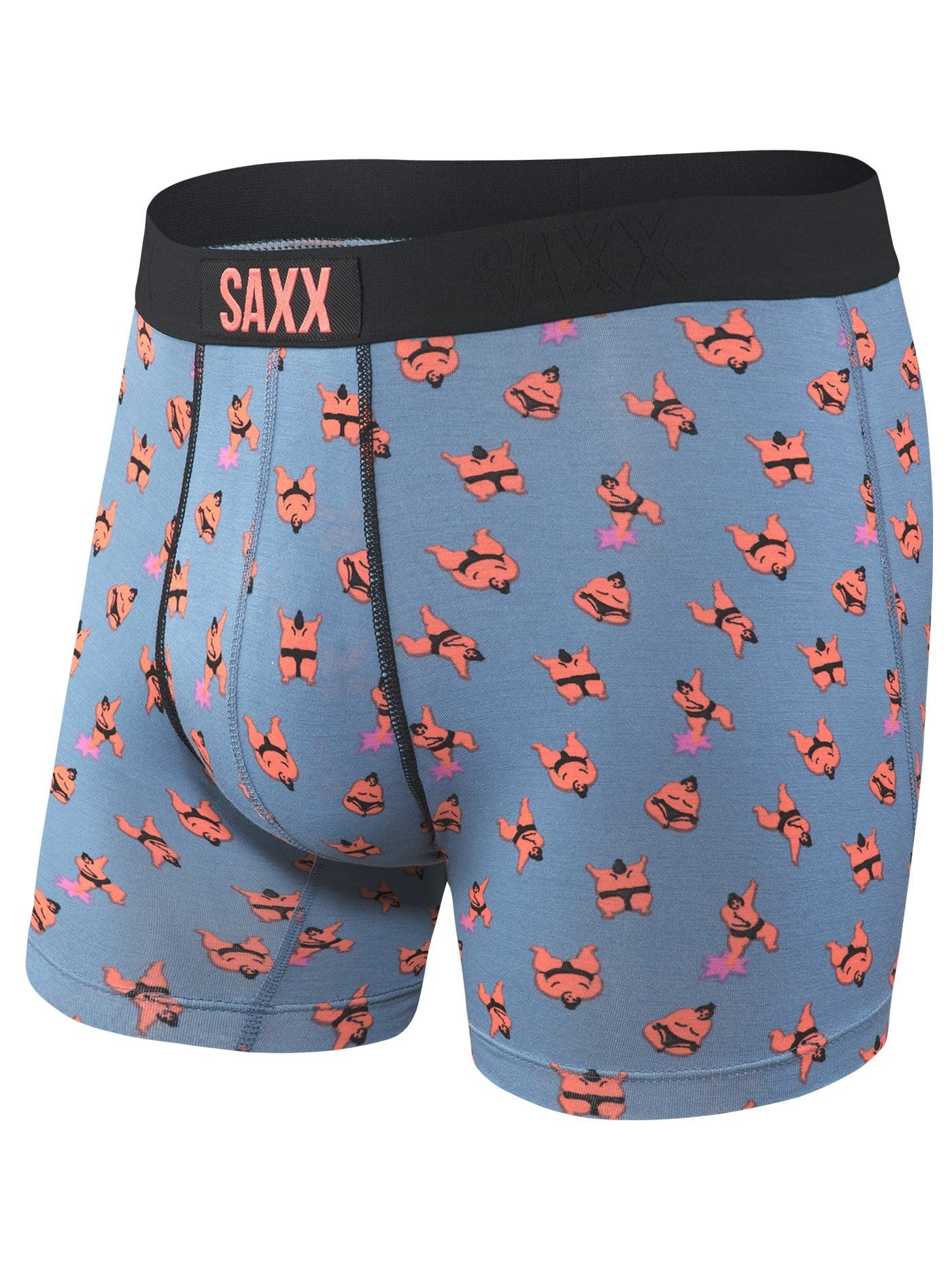 About Us – SAXX Underwear