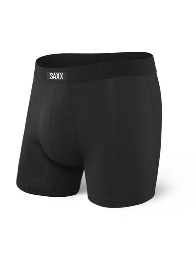Saxx Undercover Boxer Brief Black SXBB19X-BLK