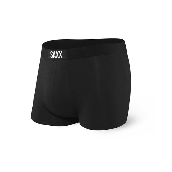 Saxx Vibe Trunk Brief SXTM3510F Black BBK