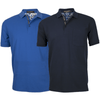 San Lodo Short Sleeve Polo Shirt - PLS-22551