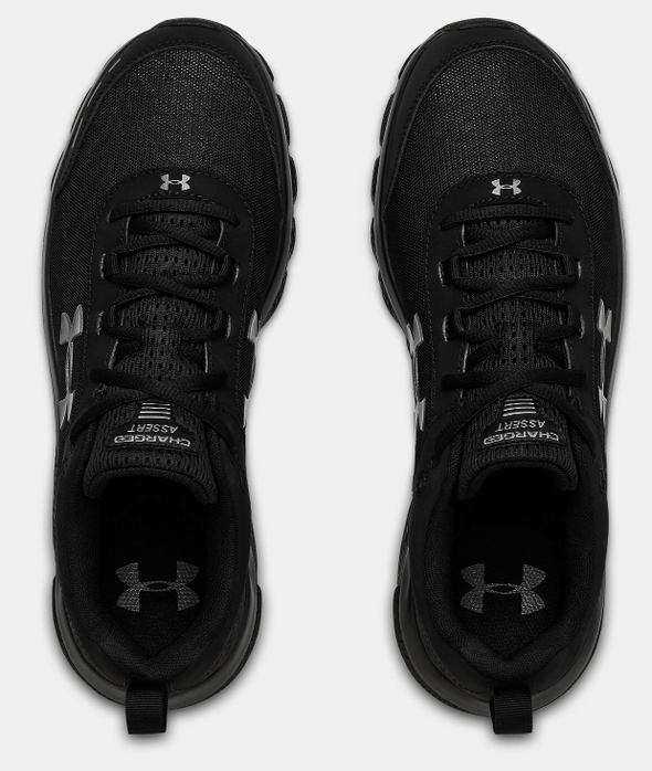 Under Armour Charged Assert 8 Running Shoes - 3021952 002