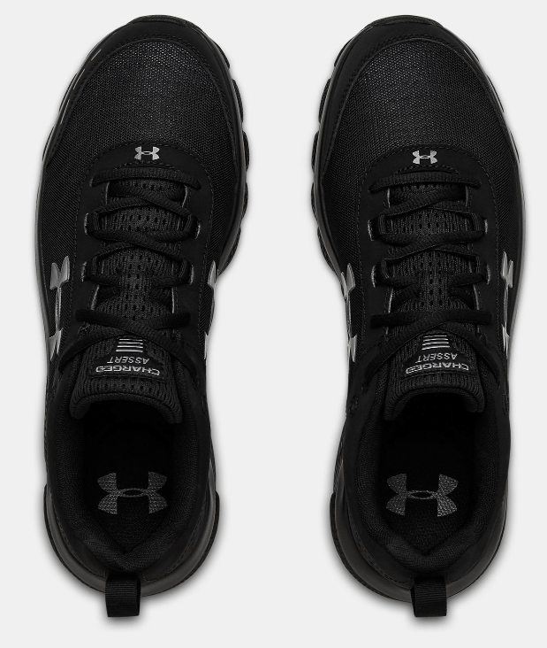 Under armor sales assert 8