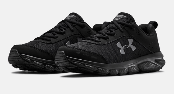 Under Armour Charged Assert 8 Running Shoes 3021952