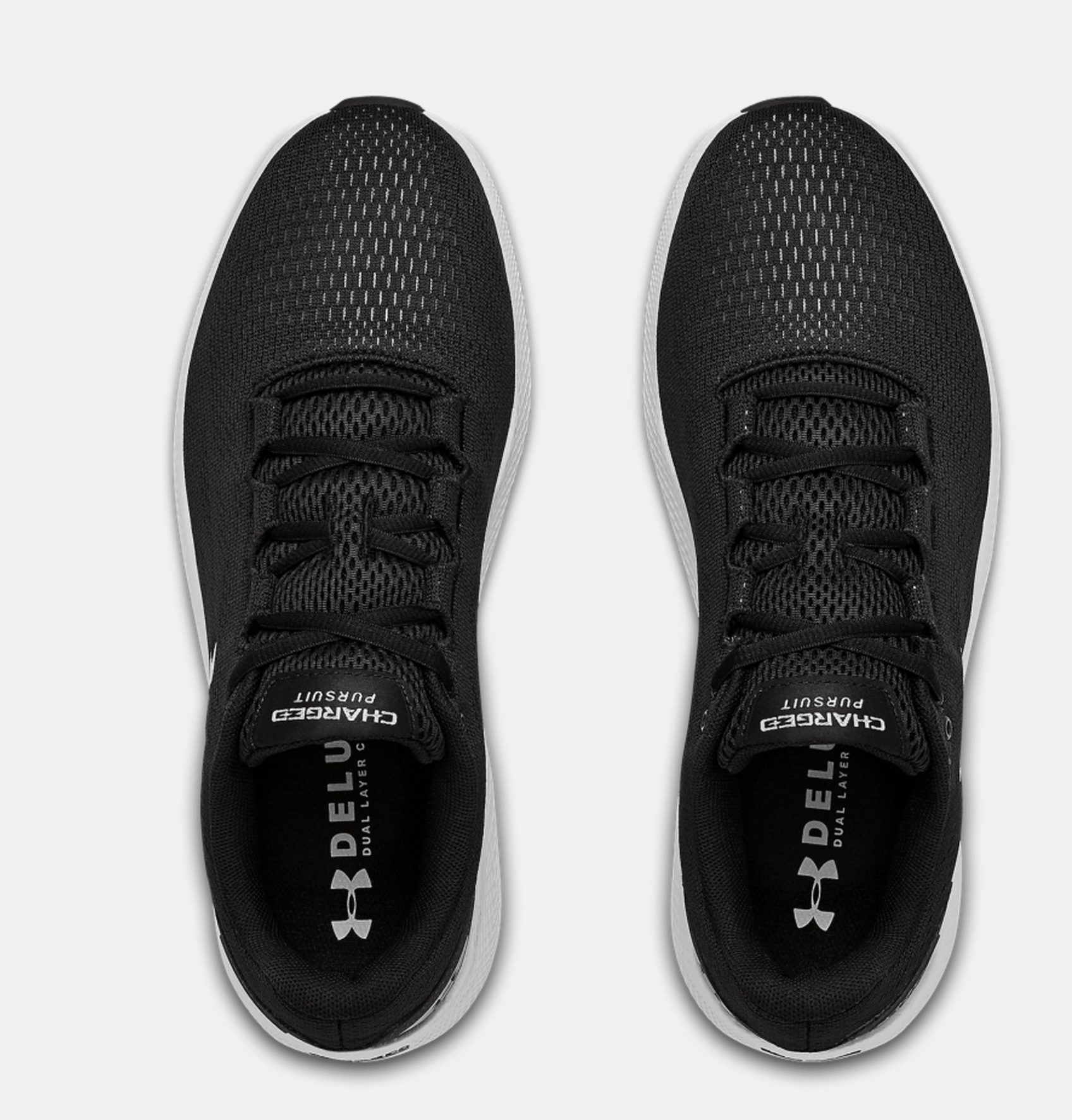 Under Armour Charged Pursuit 2 Running Shoes 3022594-001 Under Armour Charged Pursuit 2 Running Shoes 3022594-001