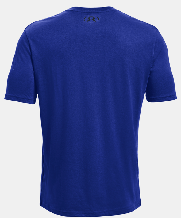 Under Armour Sportstyle Left Chest Short Sleeve T-Shirt - 1326799 - Assorted Colours