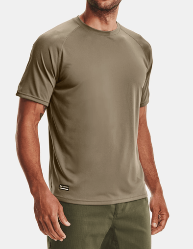 Under Armour Tactical Tech™ Short Sleeve T-Shirt - 1005684