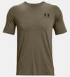 Under Armour Sportstyle Left Chest Short Sleeve T-Shirt - 1326799 - Assorted Colours