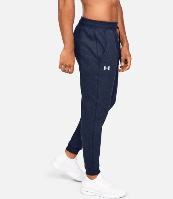 Under Armour Hustle Fleece Joggers - 1317455
