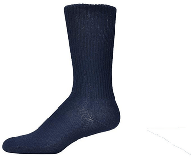 Simcan Navy Comfort Diabetic Sock