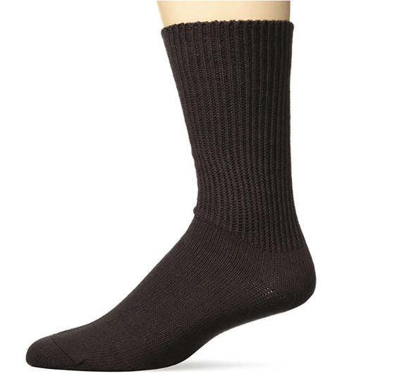 Simcan Brown Comfort Diabetic Sock