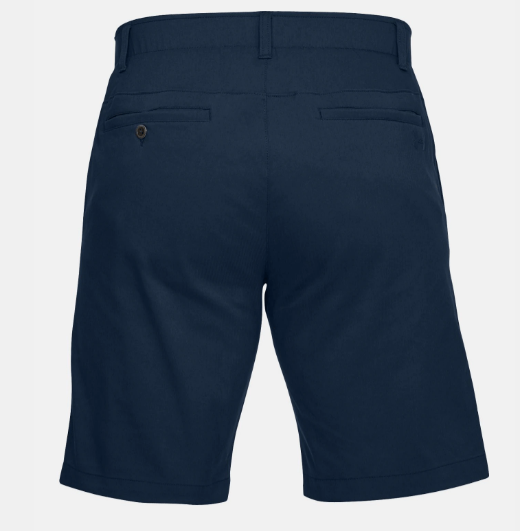 Under armour top mardox shorts