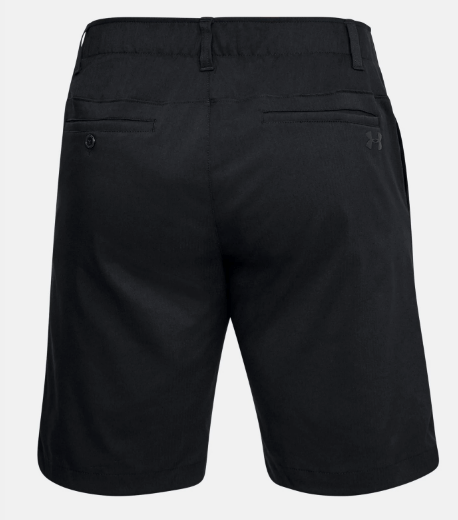 Under armour showdown tapered shorts hotsell