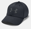 Under Armour Twist Stretch Cap Black 1351415 001