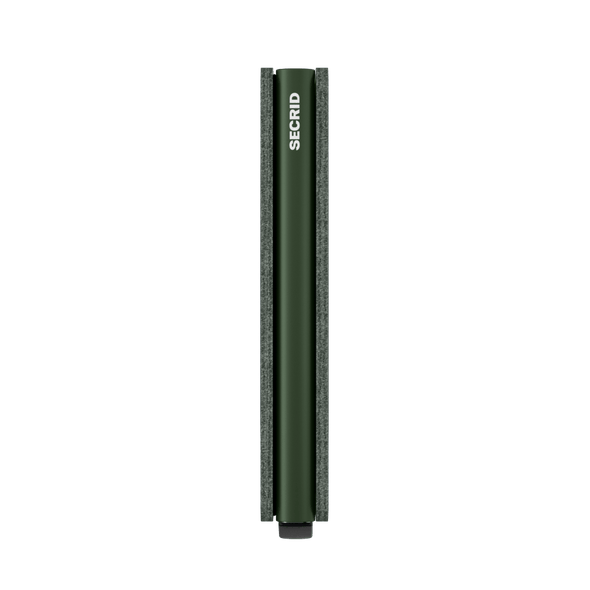 Secrid Slim Wallet -Original Green