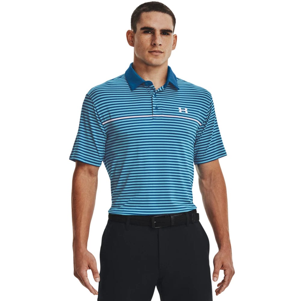Under Armour Playoff Polo 2.0 1327037
