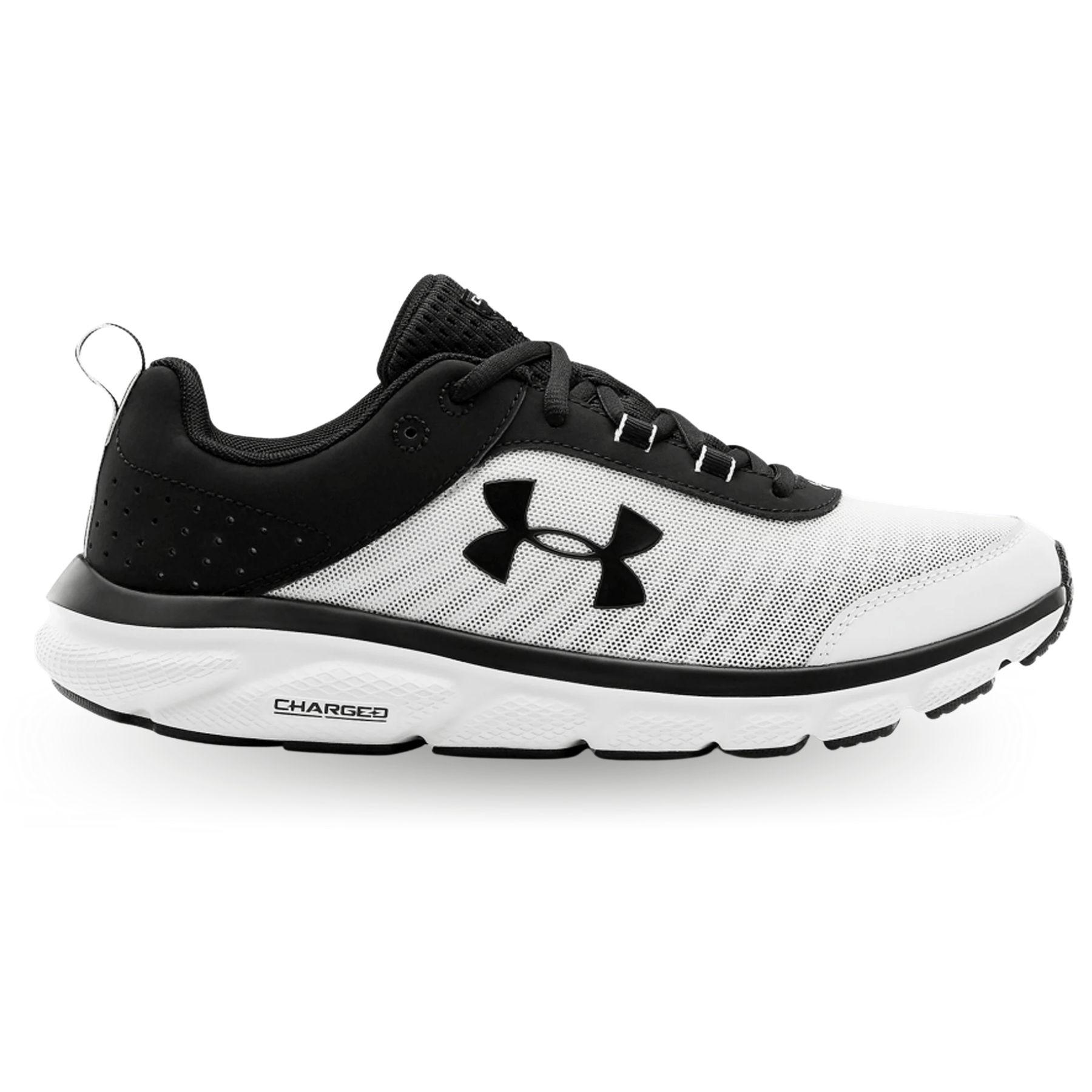 Under Armour Charged Assert 9 4E - 3024857 400